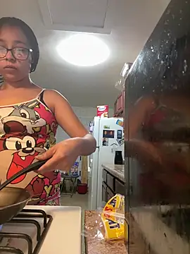 Alliejay online show from 5, 5, 2026