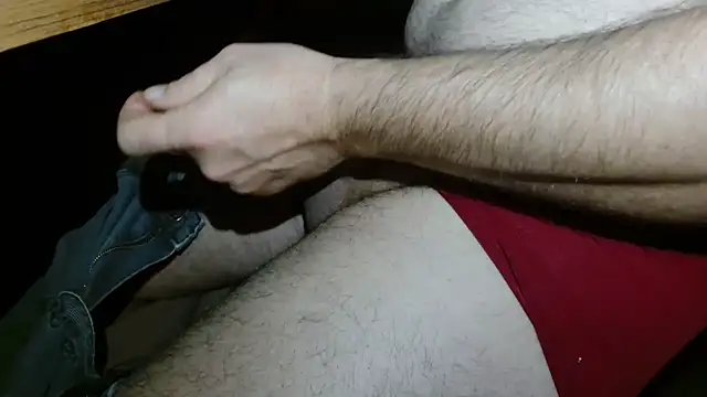 turkishman034 online show from 18, 2, 2026