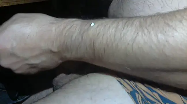 turkishman034 online show from 4, 3, 2025