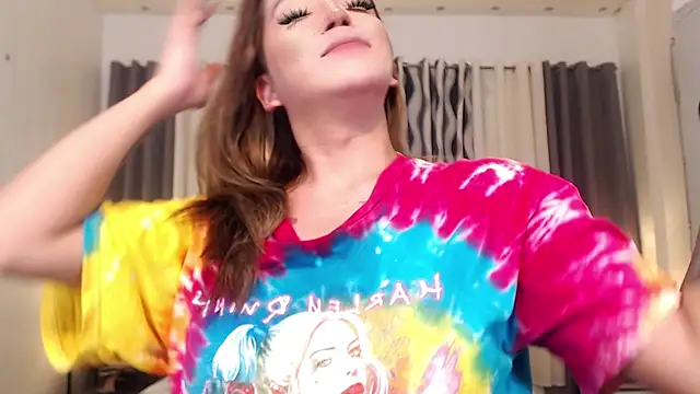 Snapshot of Evalyn_Shemale chatting on 8, 2, 2026 Evalyn Shemale online show from 8, 2, 2026