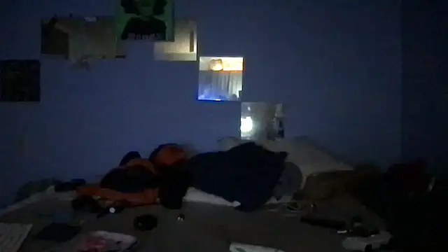 iAmNukka187 online show from 29, 11, 2025