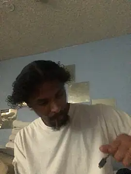 iAmNukka187 online show from 1, 3, 2025