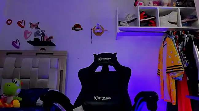 Snapshot of khalesii_69 chatting on 22, 1, 2025 khalesii 69 online show from 22, 1, 2025