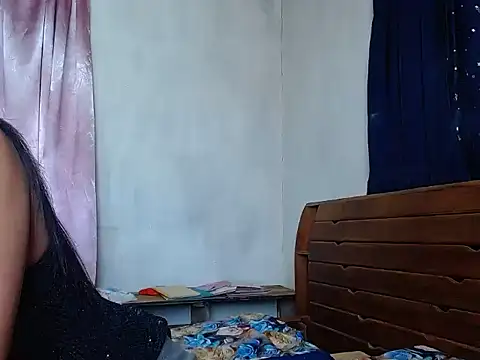 Princess Ariahsquirty online show from 26, 7, 2026