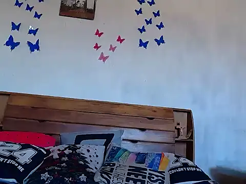 Princess Ariahsquirty online show from 7, 10, 2025