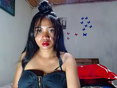 Princess Ariahsquirty online show from 9, 1, 2026