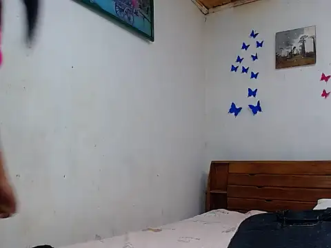 Princess Ariahsquirty online show from 8, 1, 2026