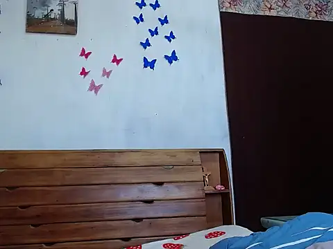 Princess Ariahsquirty online show from 24, 9, 2025