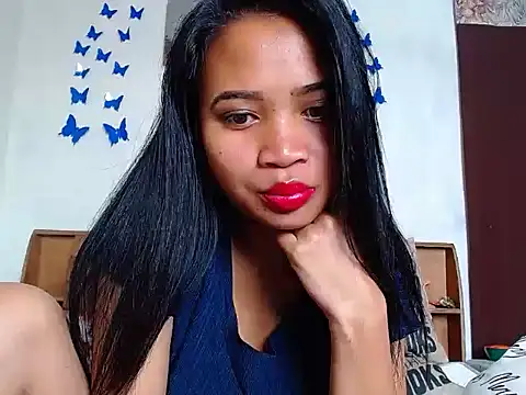 Princess Ariahsquirty online show from 2, 10, 2025