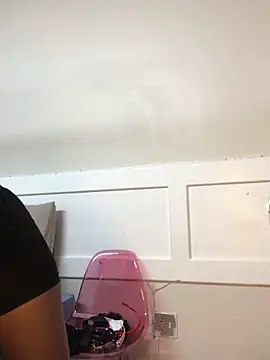 LuciousLips96 online show from 2, 12, 2025