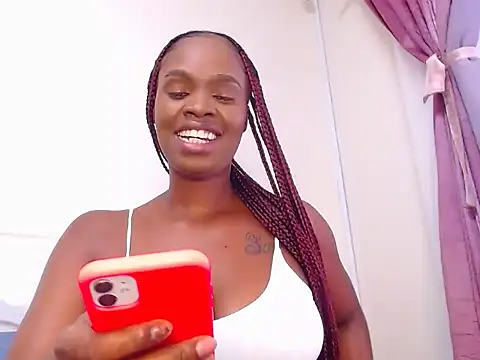 LuciousLips96 online show from 23, 2, 2026