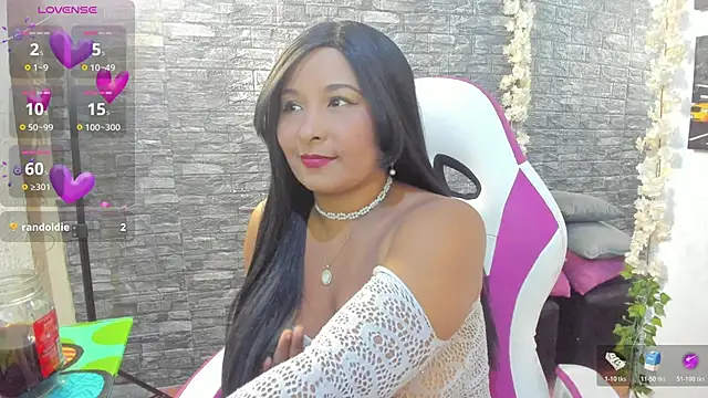 paola ih online show from 28, 5, 2026