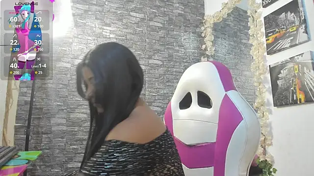 paola ih online show from 19, 5, 2026