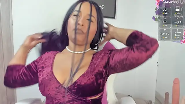 paola ih online show from 20, 3, 2025