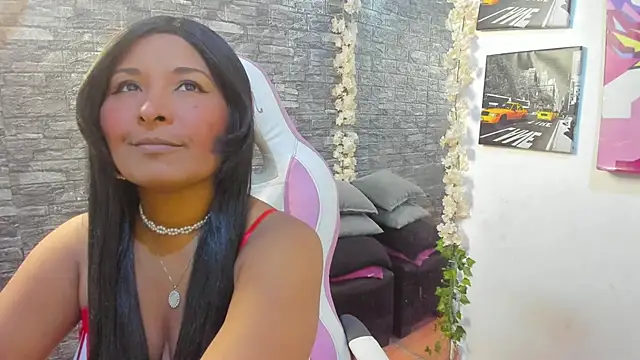 paola ih online show from 8, 5, 2026