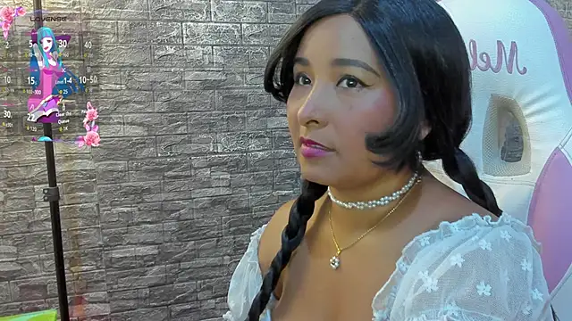 paola ih online show from 7, 3, 2026