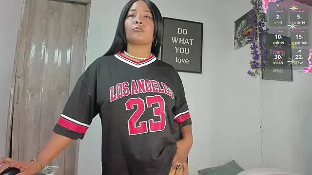 paola ih online show from 7, 3, 2025