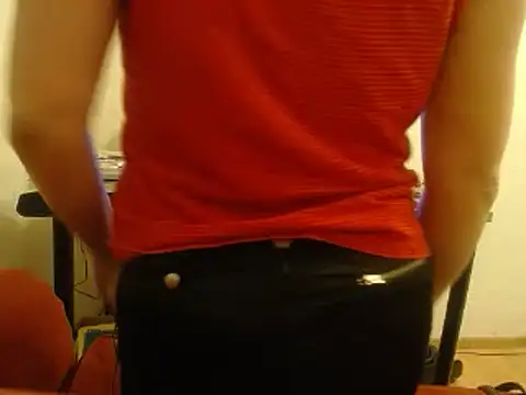 Milana235 online show from 13, 1, 2025