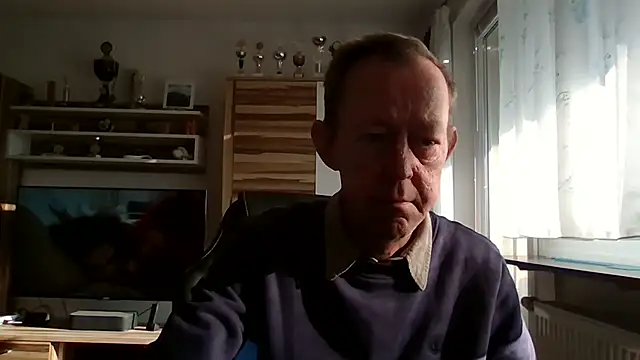 sissy501 online show from 28, 9, 2025