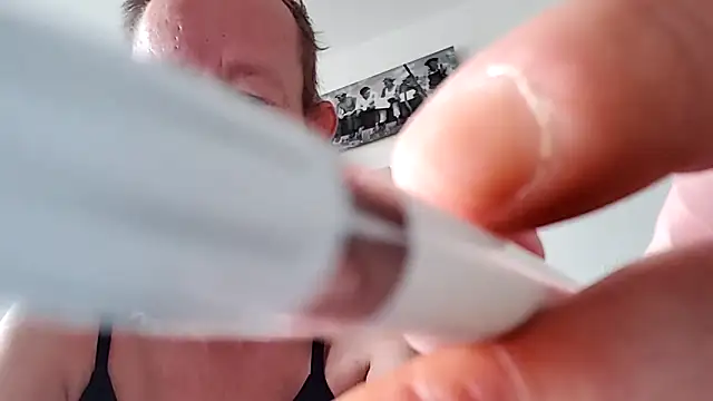 sissy501 online show from 21, 9, 2025