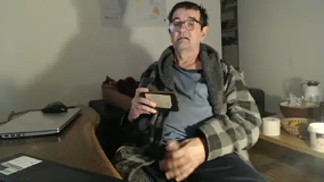 silvio-aus-luzern-CH online show from 11, 1, 2026