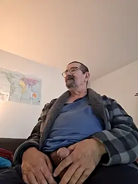 silvio-aus-luzern-CH online show from 12, 2, 2025