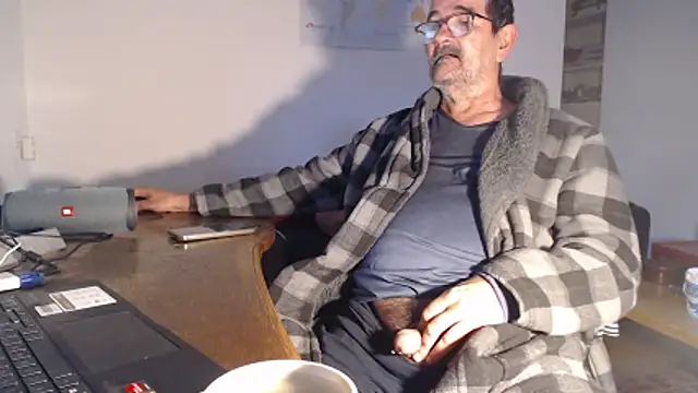 silvio-aus-luzern-CH online show from 29, 10, 2025