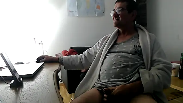 silvio-aus-luzern-CH online show from 18, 6, 2026