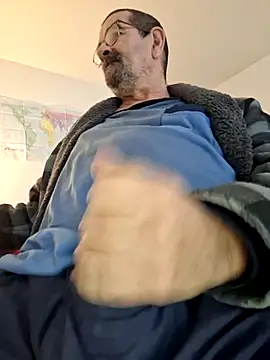 silvio-aus-luzern-CH online show from 4, 2, 2025