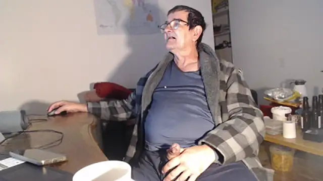 silvio-aus-luzern-CH online show from 21, 12, 2025