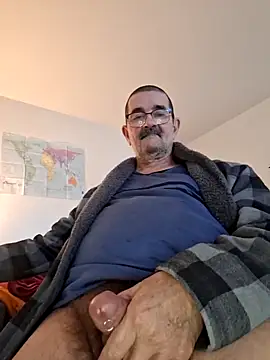 silvio-aus-luzern-CH online show from 2, 1, 2025