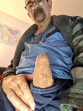 silvio-aus-luzern-CH online show from 31, 1, 2025