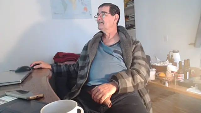 silvio-aus-luzern-CH online show from 19, 1, 2026