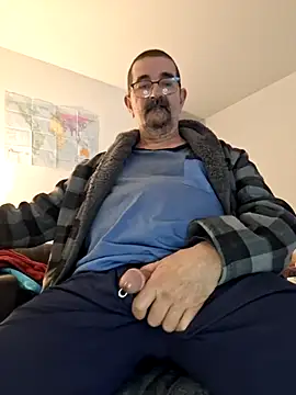 silvio-aus-luzern-CH online show from 5, 2, 2025