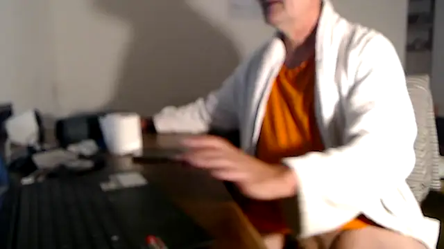 silvio-aus-luzern-CH online show from 15, 9, 2025