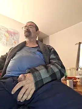 silvio-aus-luzern-CH online show from 13, 2, 2025