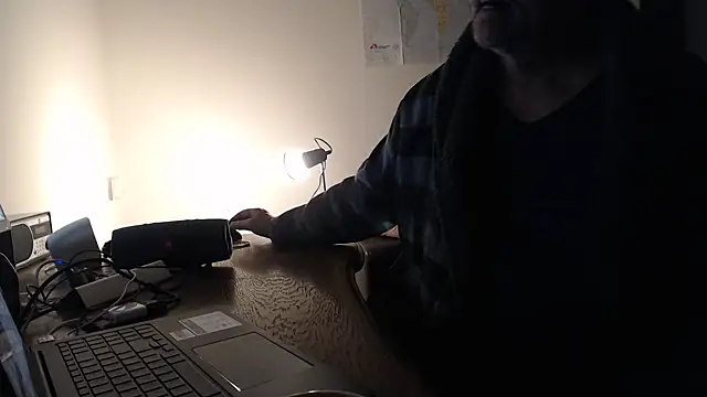 silvio-aus-luzern-CH online show from 23, 10, 2025