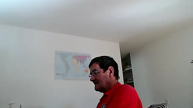 silvio-aus-luzern-CH online show from 1, 6, 2026
