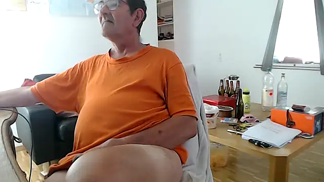 silvio-aus-luzern-CH online show from 18, 7, 2026