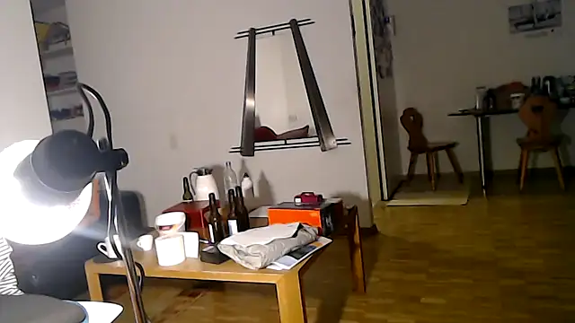 silvio-aus-luzern-CH online show from 9, 9, 2025