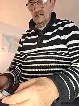 silvio-aus-luzern-CH online show from 18, 2, 2025