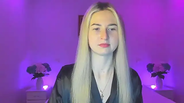 AnnaCarrera online show from 20, 2, 2025