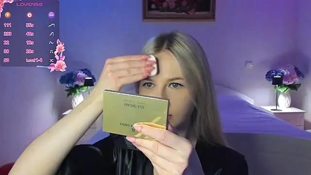 Snapshot of AnnaCarrera chatting on 17, 2, 2026 AnnaCarrera online show from 17, 2, 2026