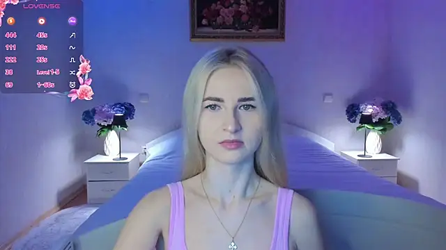 Snapshot of AnnaCarrera chatting on 27, 4, 2026 AnnaCarrera online show from 27, 4, 2026