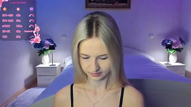 Snapshot of AnnaCarrera chatting on 18, 2, 2026 AnnaCarrera online show from 18, 2, 2026