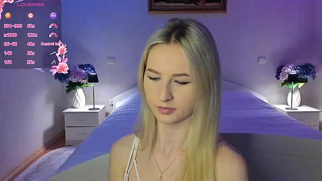 Snapshot of AnnaCarrera chatting on 27, 2, 2026 AnnaCarrera online show from 27, 2, 2026