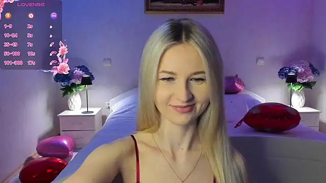 Snapshot of AnnaCarrera chatting on 14, 2, 2026 AnnaCarrera online show from 14, 2, 2026