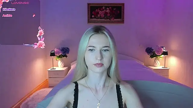 AnnaCarrera online show from 30, 6, 2026