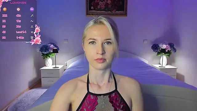 Snapshot of AnnaCarrera chatting on 11, 5, 2026 AnnaCarrera online show from 11, 5, 2026