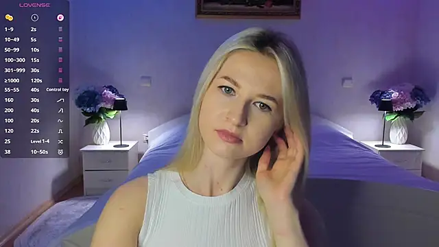 Snapshot of AnnaCarrera chatting on 4, 2, 2026 AnnaCarrera online show from 4, 2, 2026